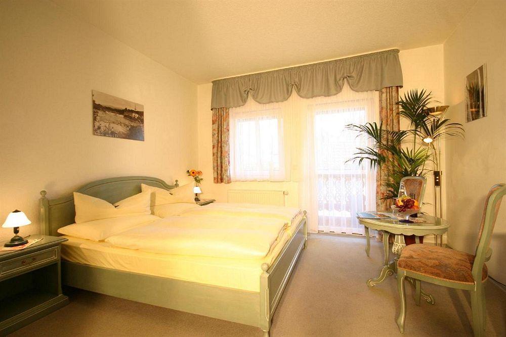 Kurhotel באד סודרודה מראה חיצוני תמונה