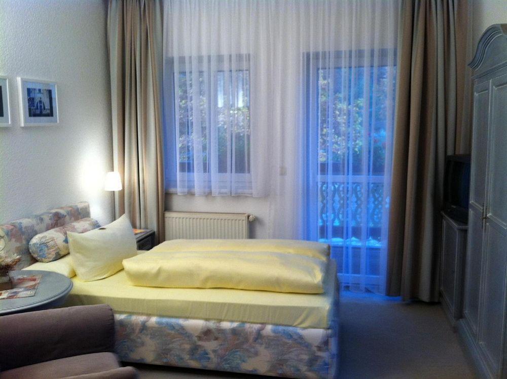 Kurhotel באד סודרודה מראה חיצוני תמונה