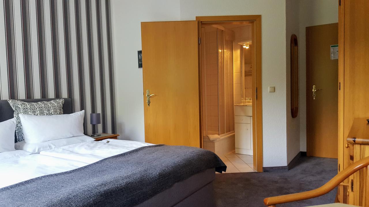 Kurhotel באד סודרודה מראה חיצוני תמונה