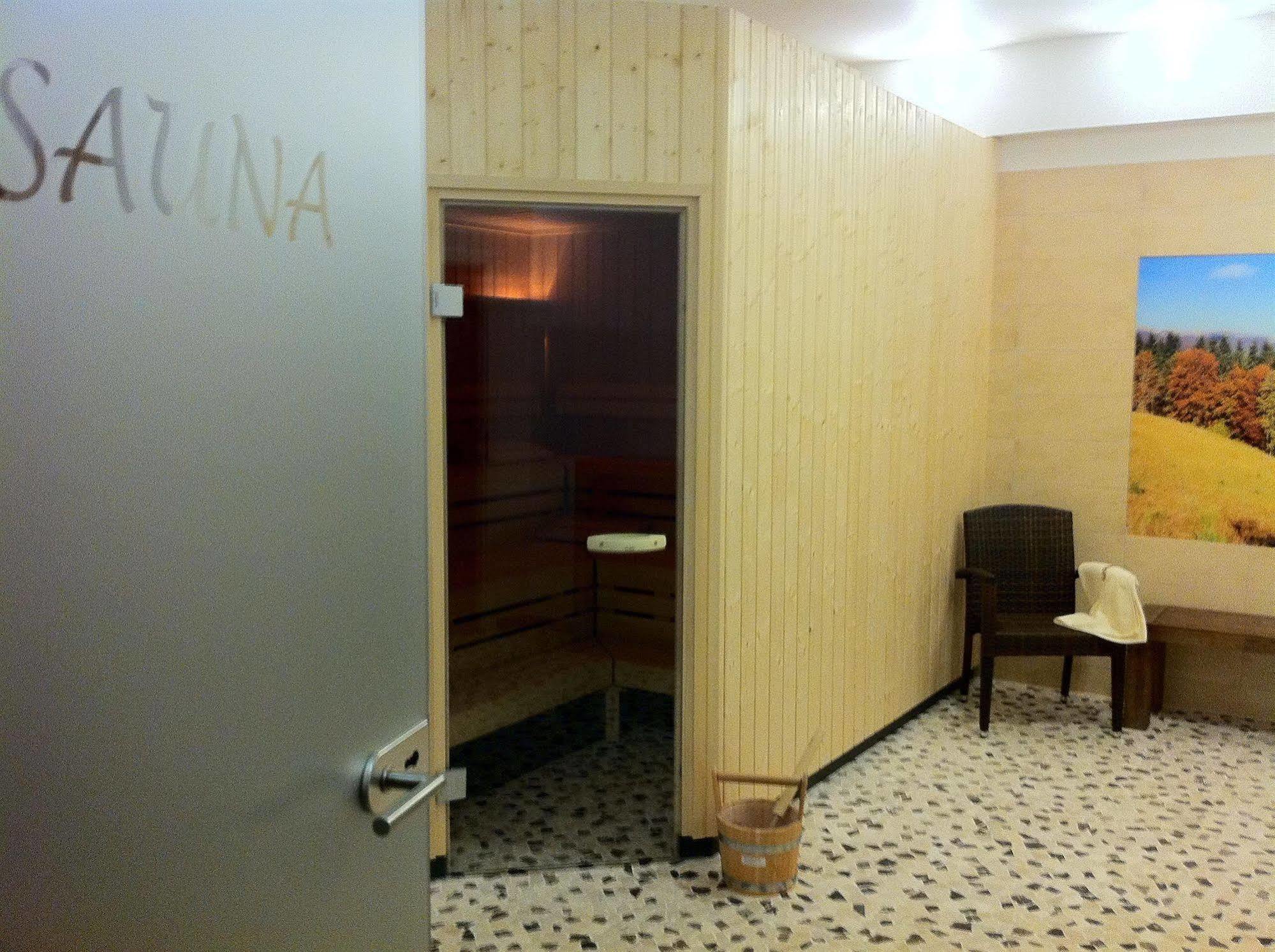 Kurhotel באד סודרודה מראה חיצוני תמונה