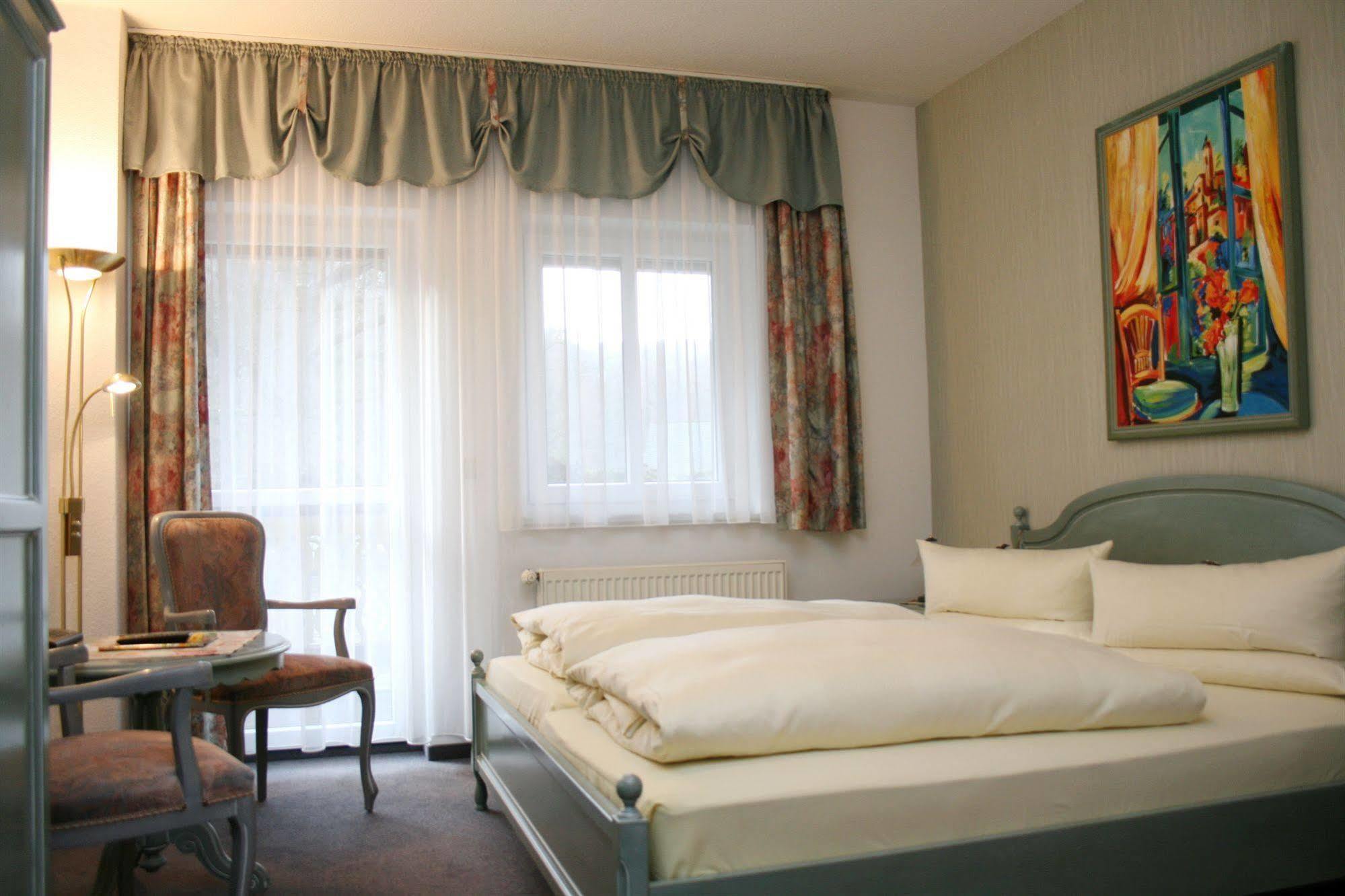 Kurhotel באד סודרודה מראה חיצוני תמונה