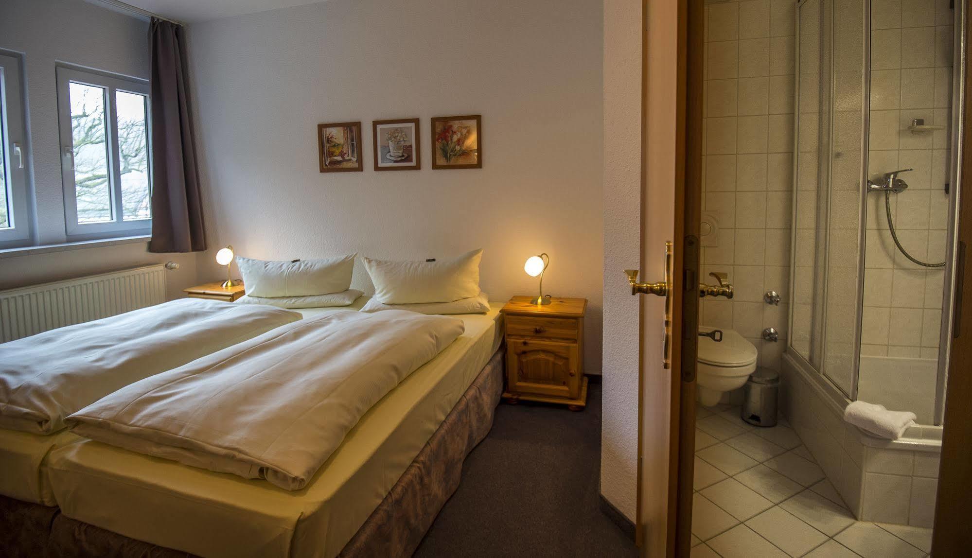 Kurhotel באד סודרודה מראה חיצוני תמונה